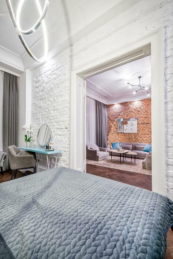 Apartamenty "Artaparts" Stare Miasto - Centrum Stary Toruń Zewnętrze zdjęcie