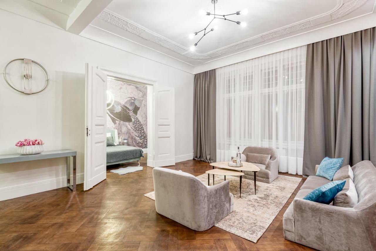 Apartamenty "Artaparts" Stare Miasto - Centrum Stary Toruń Zewnętrze zdjęcie