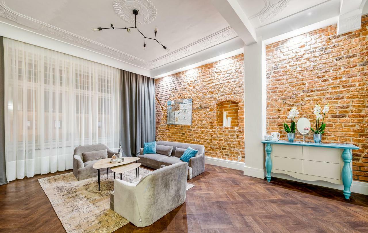 Apartamenty "Artaparts" Stare Miasto - Centrum Stary Toruń Zewnętrze zdjęcie