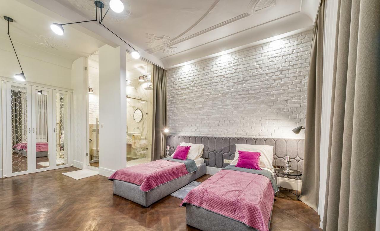 Apartamenty "Artaparts" Stare Miasto - Centrum Stary Toruń Zewnętrze zdjęcie