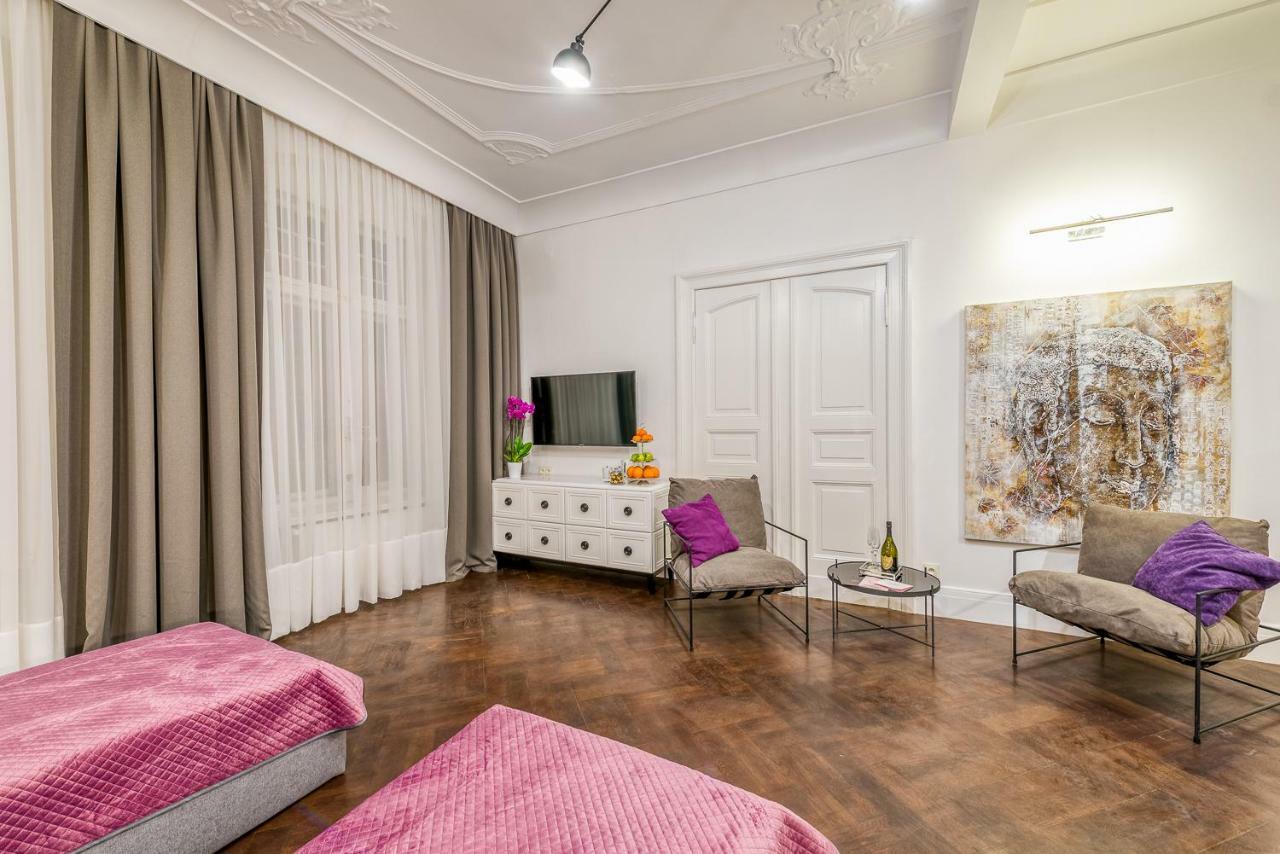 Apartamenty "Artaparts" Stare Miasto - Centrum Stary Toruń Zewnętrze zdjęcie