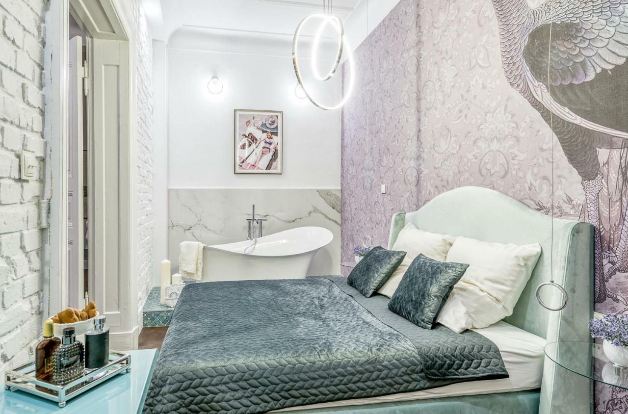Apartamenty "Artaparts" Stare Miasto - Centrum Stary Toruń Zewnętrze zdjęcie