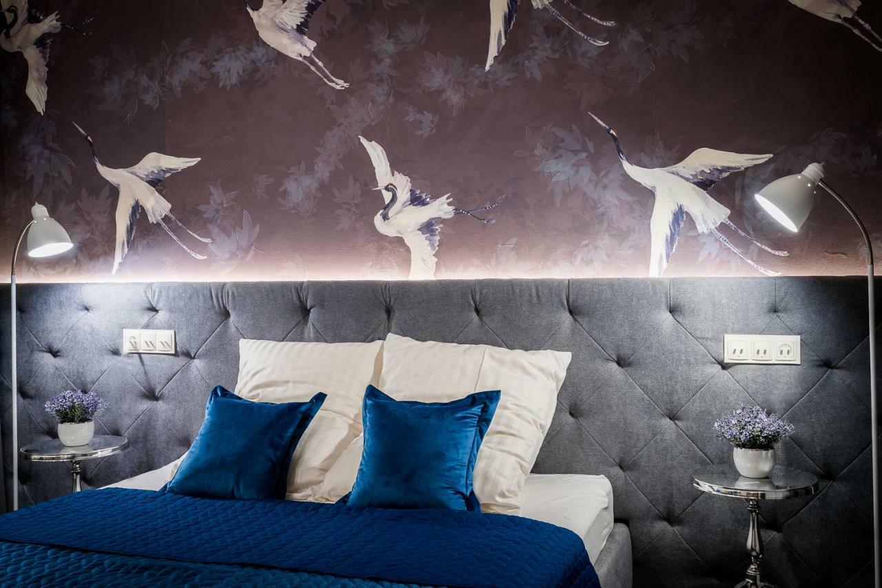 Apartamenty "Artaparts" Stare Miasto - Centrum Stary Toruń Zewnętrze zdjęcie