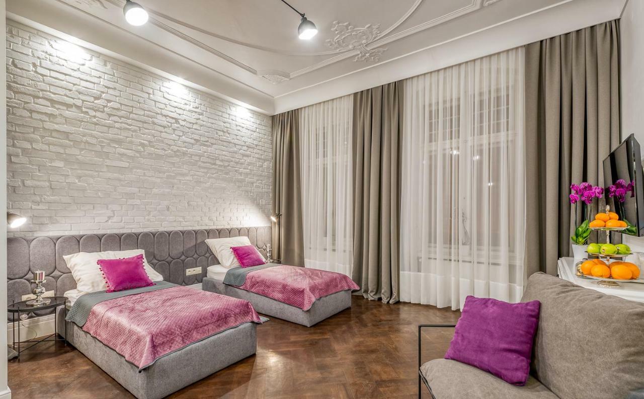 Apartamenty "Artaparts" Stare Miasto - Centrum Stary Toruń Zewnętrze zdjęcie