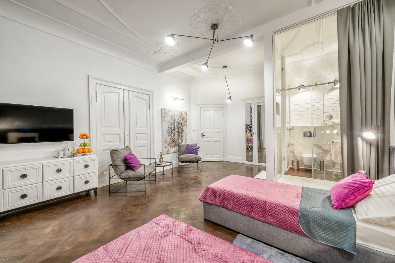 Apartamenty "Artaparts" Stare Miasto - Centrum Stary Toruń Zewnętrze zdjęcie