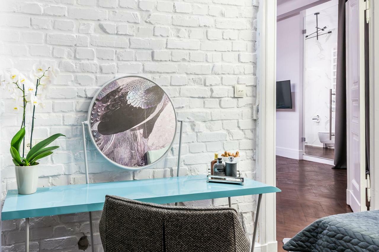 Apartamenty "Artaparts" Stare Miasto - Centrum Stary Toruń Zewnętrze zdjęcie