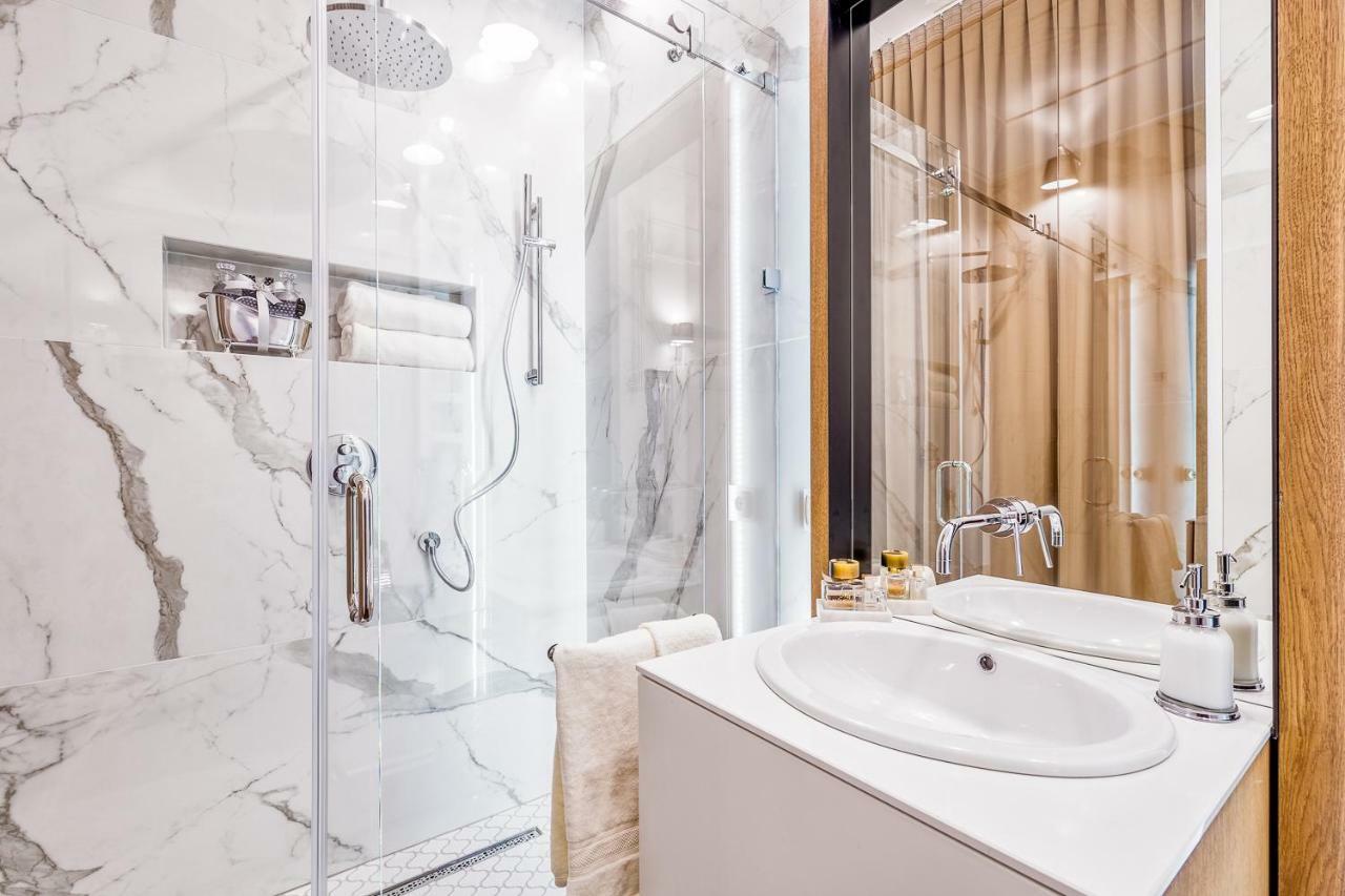 Apartamenty "Artaparts" Stare Miasto - Centrum Stary Toruń Zewnętrze zdjęcie