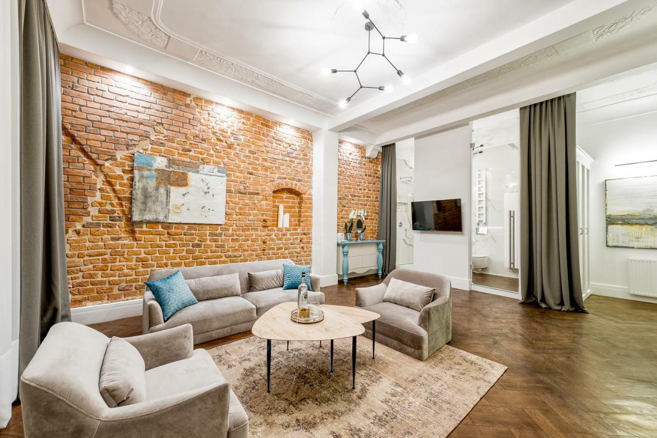 Apartamenty "Artaparts" Stare Miasto - Centrum Stary Toruń Zewnętrze zdjęcie