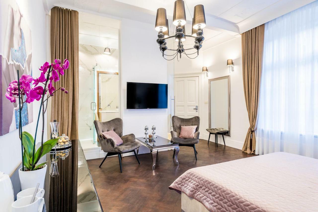 Apartamenty "Artaparts" Stare Miasto - Centrum Stary Toruń Zewnętrze zdjęcie
