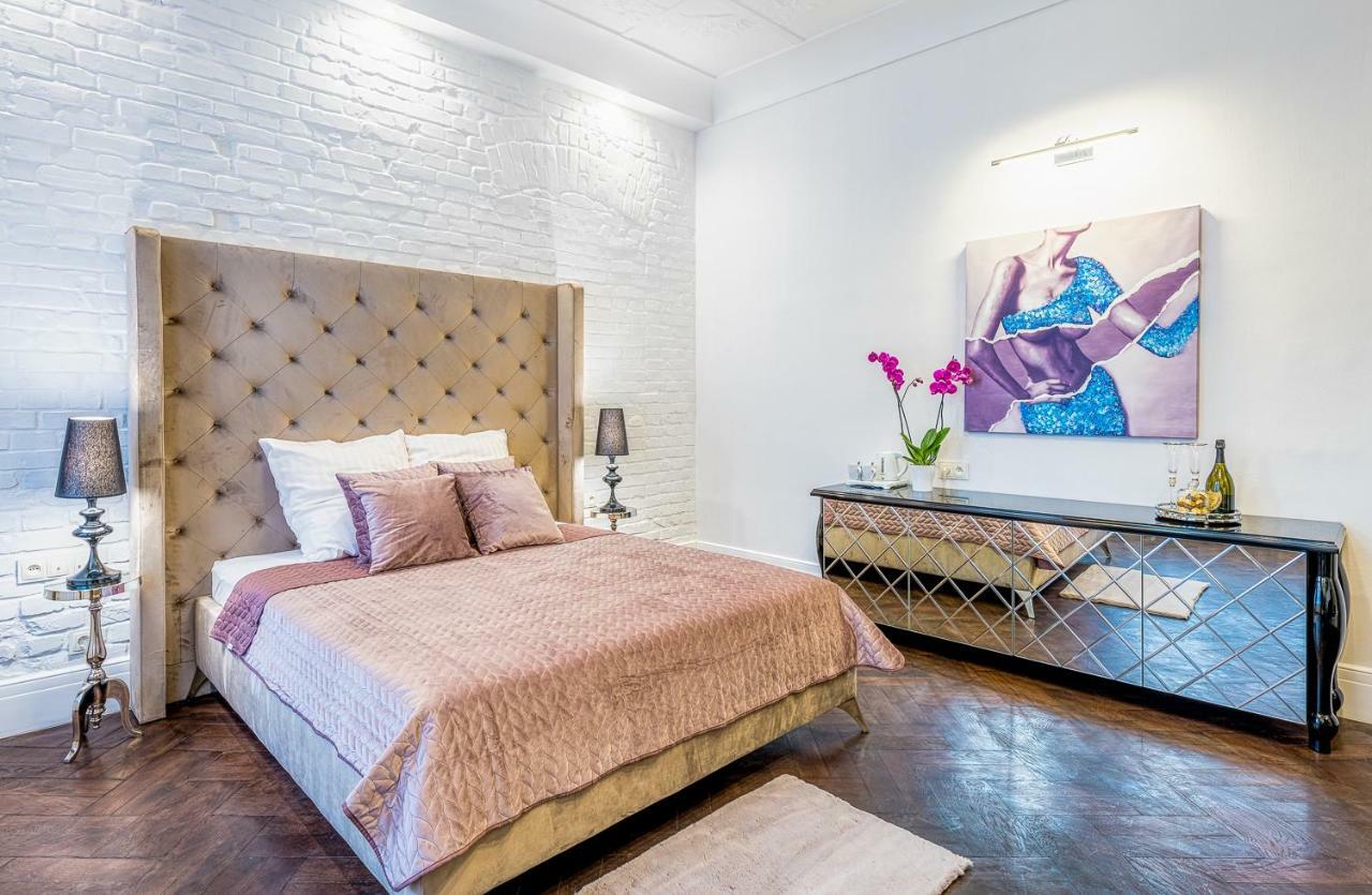 Apartamenty "Artaparts" Stare Miasto - Centrum Stary Toruń Zewnętrze zdjęcie