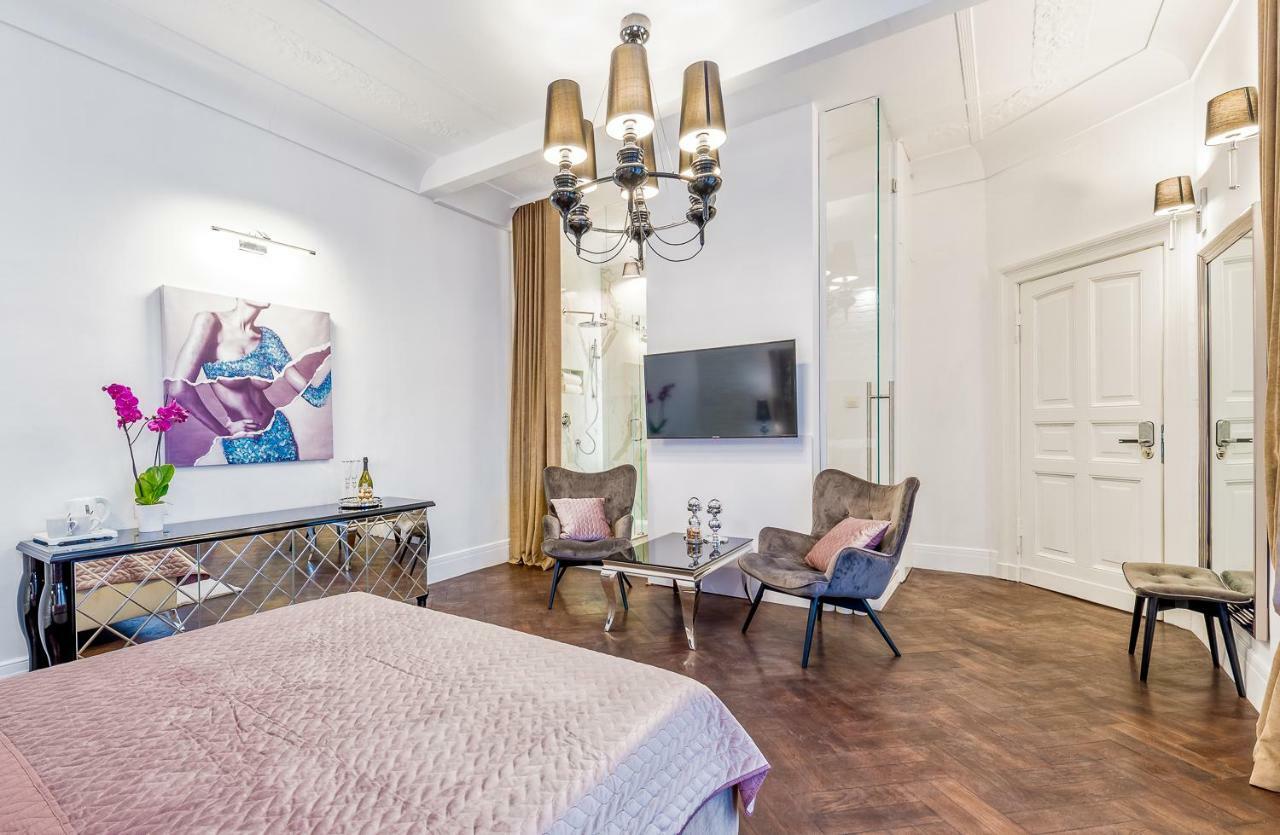 Apartamenty "Artaparts" Stare Miasto - Centrum Stary Toruń Zewnętrze zdjęcie