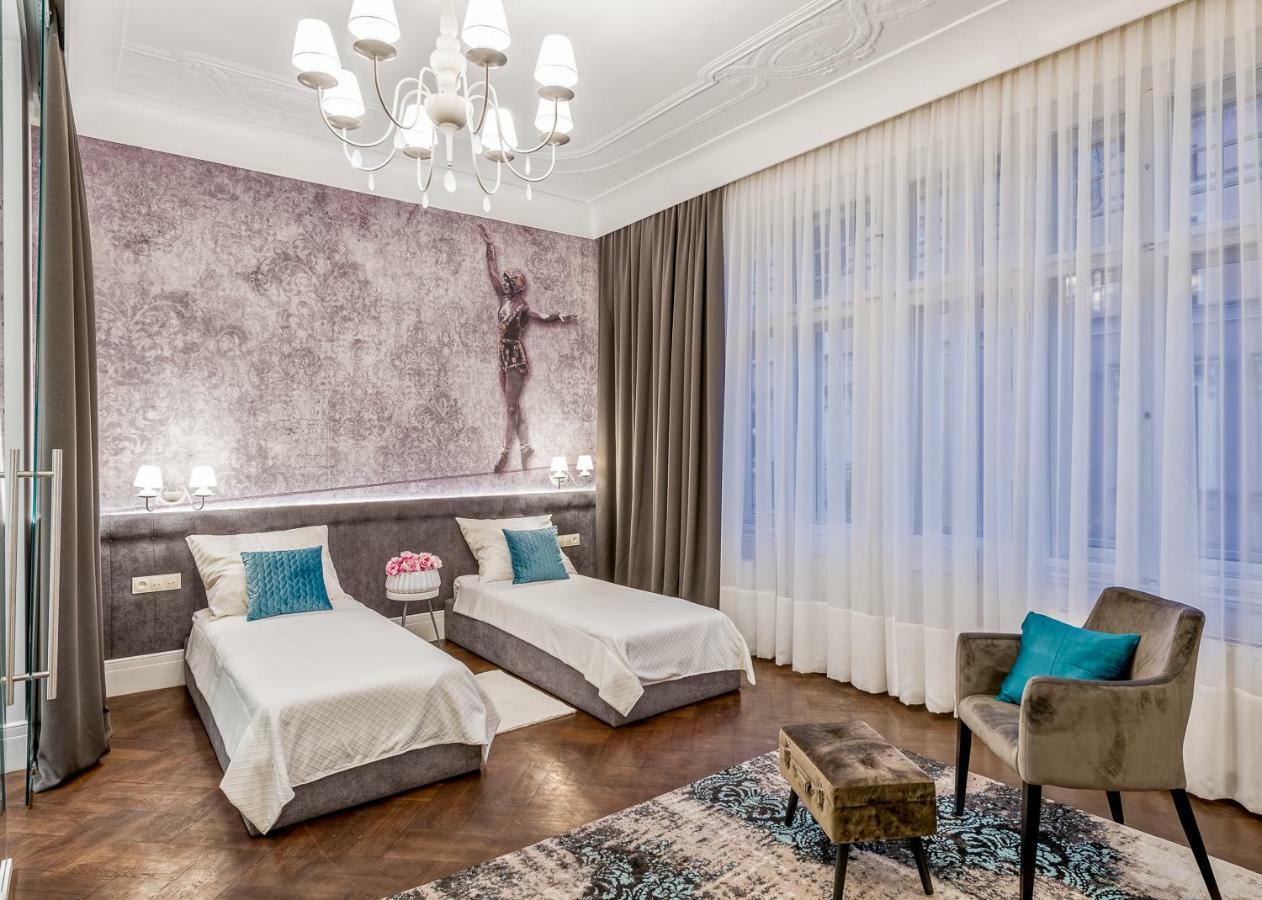 Apartamenty "Artaparts" Stare Miasto - Centrum Stary Toruń Zewnętrze zdjęcie