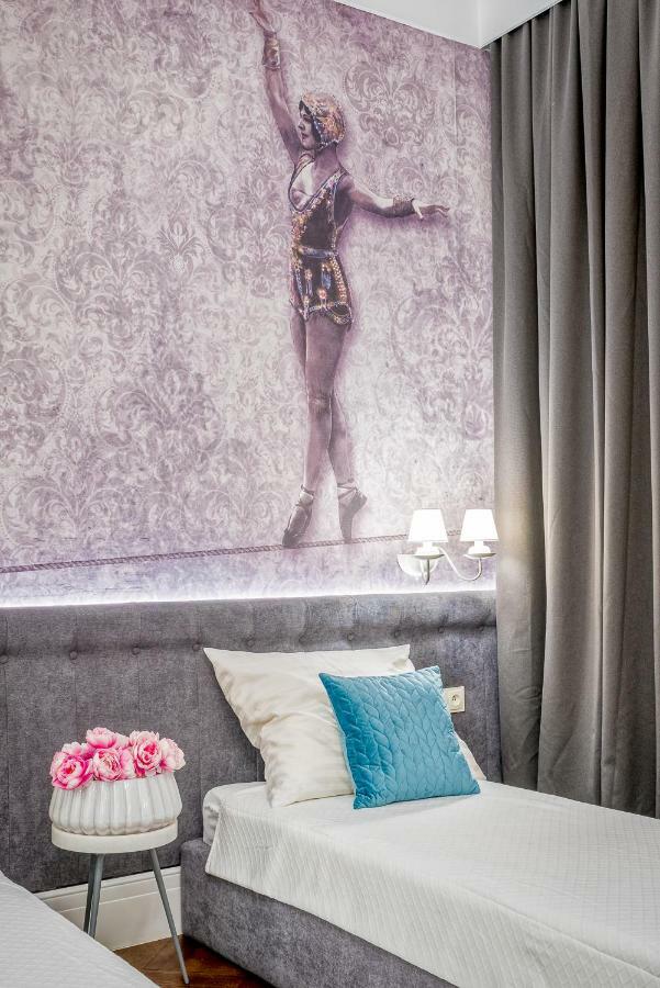 Apartamenty "Artaparts" Stare Miasto - Centrum Stary Toruń Zewnętrze zdjęcie